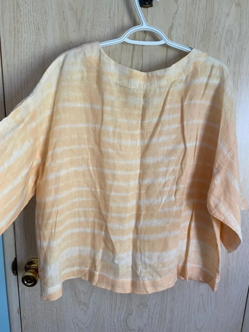 J. Jill jill linen